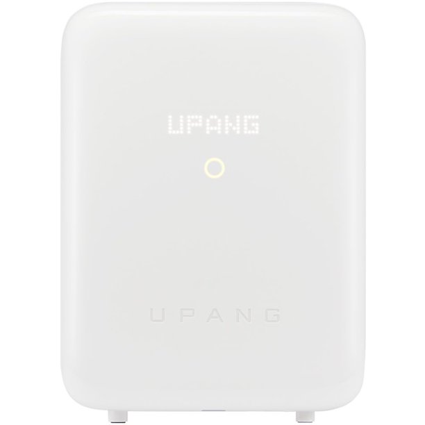 Esterilizador de biberones UPANG Signature2 Plus LED UV 28 L