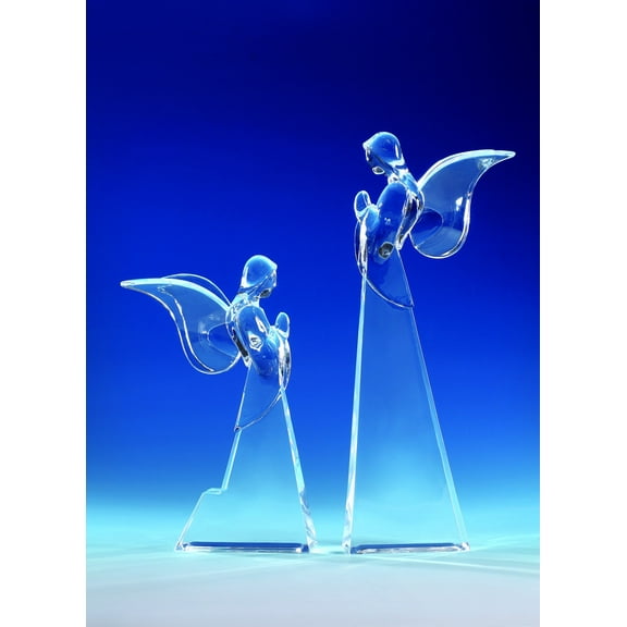 Icy Craft Small Butterfly Angels