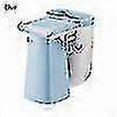 thumbnail image 2 of Punch Free Toothbrush Toothpaste Holder Mouthwash Cup Kit Wall Mounted Magnetic, 2 of 5
