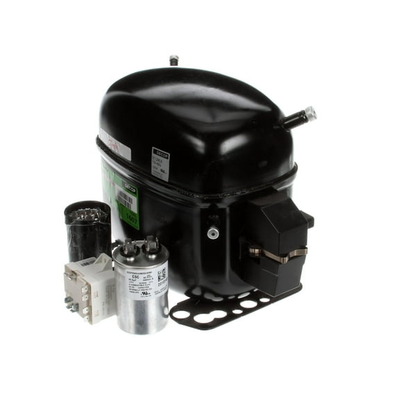 Manitowoc Ice 000003921 Compressor, 115/60/1 S300