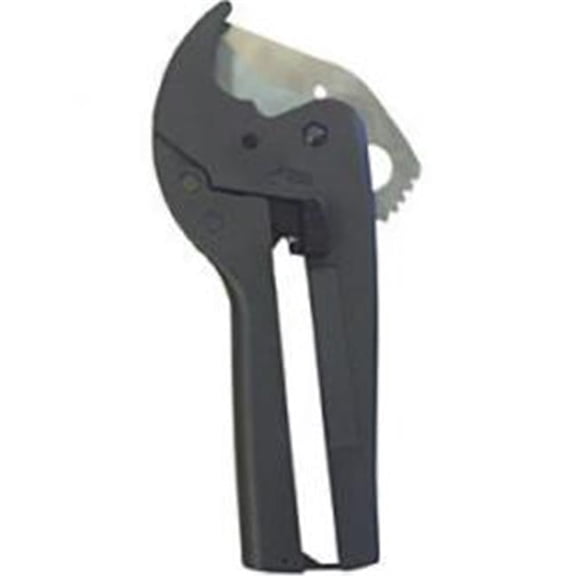 Ratcheting Tubing & PVC Cutter