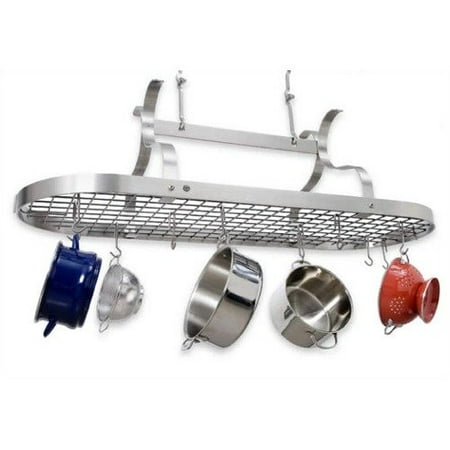 Enclume Scroll Arm Oval