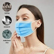 20 pieces USA Medical Depot Surgical Mask Medical Mask Earloop Mask Antiviral Mask