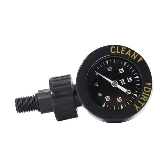 Air Gauge Release Valves Assembly R0357200 For Jandy Pool and Spa Filters JS