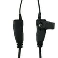 thumbnail image 3 of G style Swivel Earpiece Ear loop  For HKLN4604 Radios CP185 CP200 CP200d CP040 CP140 RDU4100 RDU4160D RDM2070d CLS1410 CLS1110 EP450 PR400 DEP450 Portable Radios, 3 of 6