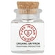 thumbnail image 1 of Azafrán Pure Indian Foods Organic, 1 g, producción tradicional, 1 of 3