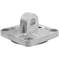 thumbnail image 4 of Shisuyan Tire Changer Adapter Tire Machine Replacement Part Tire Machine Accessory Tire Machine Part Tire Changer Cylinder Lid Alloy Cylinder Cap, 4 of 8