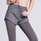 thumbnail image 3 of Leggings de yoga de cintura alta para mujer, pantalones adelgazantes para glúteos, mallas a prueba de sentadillas y entrenamiento, 3 of 5