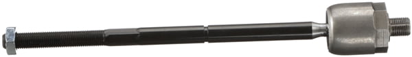 Delphi TA5503 Steering Tie Rod End Fits select: 2010-2012 FORD TAURUS, 2010-2012 FORD FLEX
