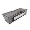 thumbnail image 3 of Dust Box with 1 Hepa Filter Parts for Dreame Bot L10 Pro/D9 Pro/D9 Max Vacuum Cleaner Robot Dustbin, 3 of 5
