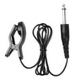 thumbnail image 4 of Instrumento Musical Clip Pickup Cable de Conexión de Guitarra Bajo Violín Sintonizador de Instrumentos Pickup, 4 of 10