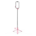 thumbnail image 2 of Selfie Stick Mini Trípode Compatible Con Con Control Remoto (rosa), 2 of 9