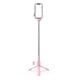 thumbnail image 5 of Mini trípode Selfie Stick compatible con Bluetooth con soporte de teléfono remoto con luz de relleno FLhrweasw  Nuevo, 5 of 6