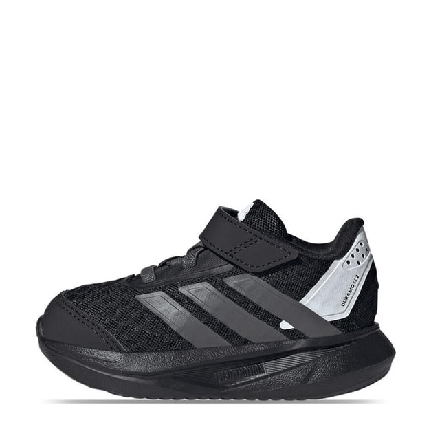 Tenis Adidas Duramo SL2 EL I para Niños Pequeños. JS2353 negro 13