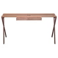 thumbnail image 2 of Frank A. Edmunds Floor Standing Rug Hooking Frame-17"X30"X45", 2 of 4