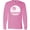 Azalea, variant on Inktastic Vero Beach Florida Vacation Long Sleeve T-Shirt