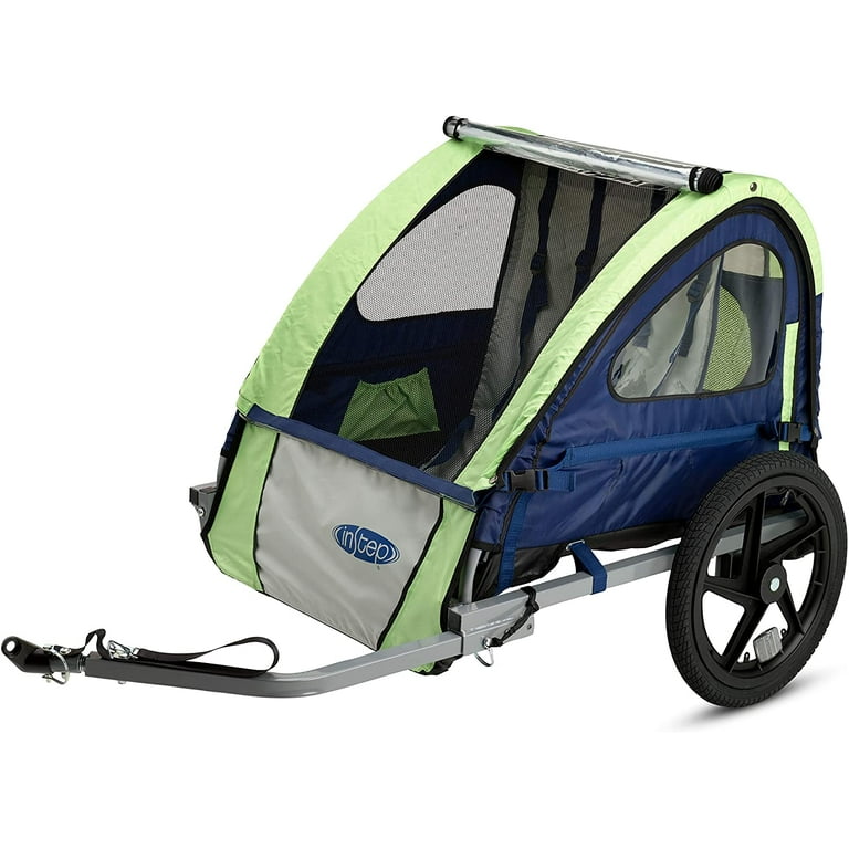 Instep stroller hotsell bike trailer
