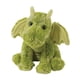 thumbnail image 1 of Peluche Douglas Lucien Green Dragon Softie, 1 of 2
