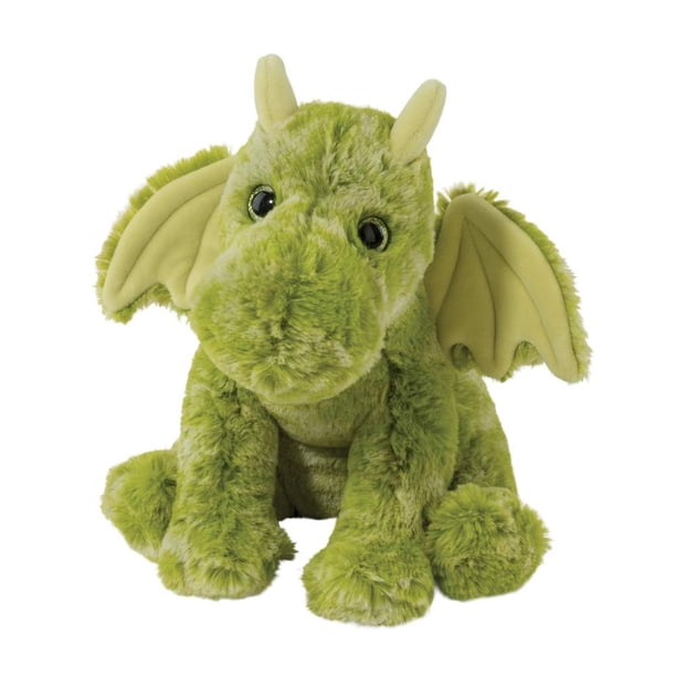 Peluche Douglas Lucien Green Dragon Softie