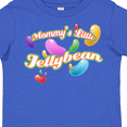 thumbnail image 4 of Inktastic Mommy's Jellybean Boys or Girls Toddler T-Shirt, 4 of 5