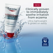 Eucerin Eczema Relief Hydrogel Moisturizer for Dry, Itchy, Eczema-Prone Skin, 5 fl oz Tube