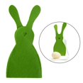 thumbnail image 4 of 2 Uds Soporte de Cubierta de Huevo de Pascua para Decoraciones de Pascua de Yotijar  Búsqueda de huevos de Pascua, 4 of 9