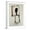 White Frame, variant on Art.com Untitled Giclee Print by Jean-Michel Basquiat, 18" x 24"