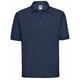 thumbnail image 1 of Russell - Polo manga corta Modelo Classic Polialgodón Hombre Caballero (Tallas grandes disponibles) - Verano/Ejercicio (Marino French), 1 of 5