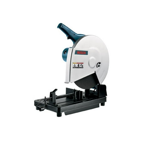 14 in. Abrasive Cutoff Machine
