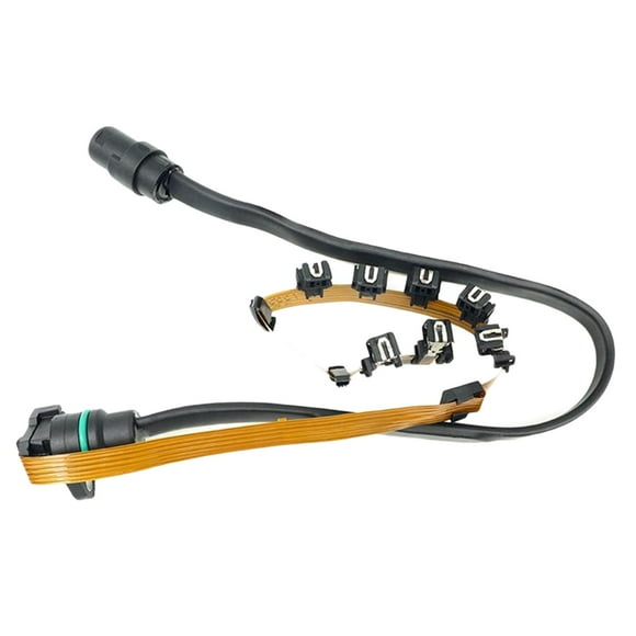 Arnés interno de transmisión de coche Cola mazo de cables 01M 927 365