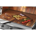 thumbnail image 3 of Mr. Bar-B-Q Deluxe Non-Stick Stainless Steel Grill Baskets, 3 of 3
