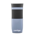 thumbnail image 3 of Contigo Byron Snapseal 16 Oz Vacuum-insulated Stainless Steel Travel Mug, Earl Grey, 3 of 6
