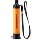 thumbnail image 1 of Filtro de agua Membrana Solutions Survival Filtration Straw, 1 of 9