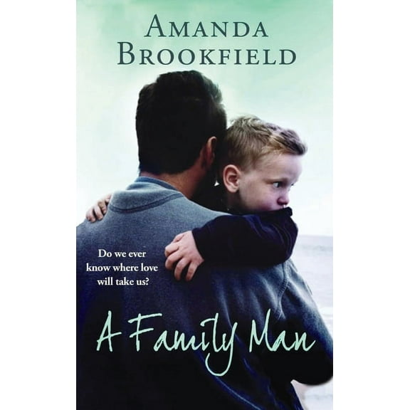 A Family Man, (Hardcover)