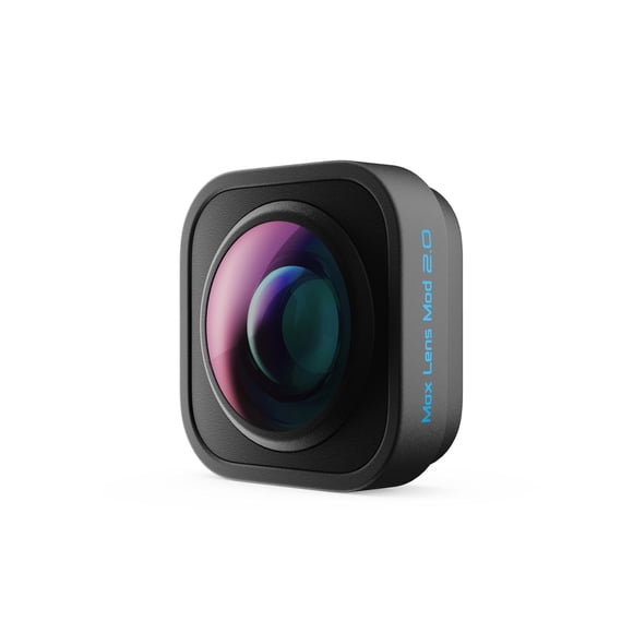 Lente Mod GoPro Max 2.0 para HERO12 Black - Accesorio oficial