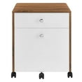 thumbnail image 6 of Transmit Wood File Cabinet, 6 of 7