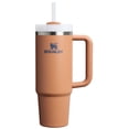 thumbnail image 1 of Vaso STANLEY Quencher H2.0 con asa y pajita, 1 of 4