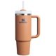 thumbnail image 1 of Vaso STANLEY Quencher H2.0 con asa y pajita, 1 of 4