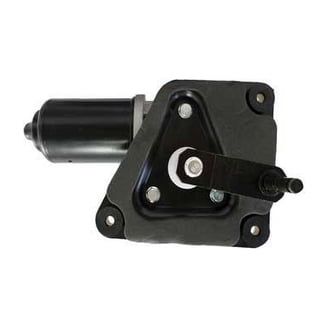 D2P Front Windscreen Wiper Motor For Toyota Prius (2016 Onwards, RHD) – Replaces 85110-47350 – 10-Yr Warranty