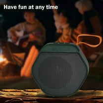 AZXY Speaker,Portable Speaker Bluetooth,Wireless Speakers,Shower Speaker for Home Travel Outside Outdoor