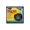 Laguna Max-Flo 2900 Electronic Waterfall and Filter Pump for Ponds Up to 5800-Gallon