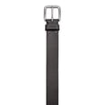 thumbnail image 2 of Cinturón de Cuero para Hombre Fossil Brody Casual de Vestir Talla 42 Negro 4 cm, 2 of 4