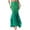 Green, variant on Miaeowve Womens Glitter Sequins Mermaid Long Tail Skirt with Asymmetric Mesh Panel Party Dress Blue XXL