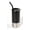 Black, variant on NexGen W02M216-BL 16 oz Stainless Steel Mug with SS Straw & Silicon Tube - Blue
