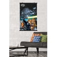thumbnail image 2 of Star Wars: Manga Madness - Return of the Jedi Wall Poster, 22.375" x 34", 2 of 5