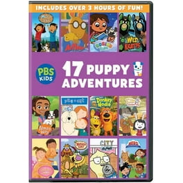 Pbs Kids Pbs Documentaries Channel Amazon Prime PBS KIDS: Book