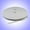 White, variant on DuraGrip® Brand - 5/8" Black Stretch Loop