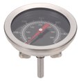 thumbnail image 3 of Shisuyan 1Set Cooking Thermometers Stainless Steel Grilling for Professional Chefs, 3 of 8