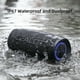 thumbnail image 5 of Bocina Bluetooth Portátil Resistente al Agua Zealot S56 40W, 5 of 6
