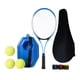 thumbnail image 2 of Entrenador de tenis Cola Juego de ador de tenis Raqueta de tenis, 2 of 8